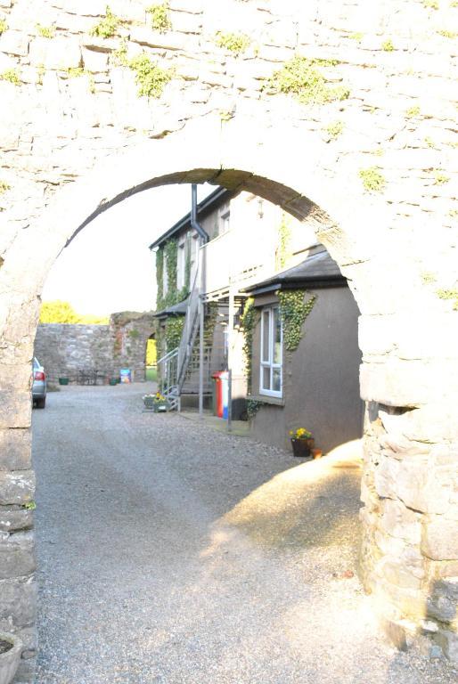 Killiane Castle Country House & Farm Drinagh Habitación foto